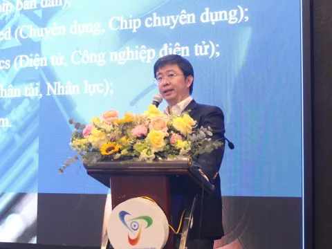 Dành những cơ chế hỗ trợ, ưu đãi đặc biệt cho công nghiệp bán dẫn