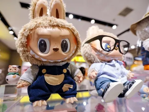 11 triệu món đồ chơi giả bán online bị tịch thu: Nhiều sản phẩm gắn nhãn Disney, tiềm ẩn nguy cơ với trẻ em