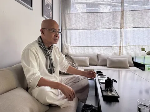 ‘Vua cà phê’ Đặng Lê Nguyên Vũ kiếm tiền vỏn vẹn 6 tháng bằng 20 năm cộng lại: Chỉ ra cái lợi của người trẻ hiện nay, phải ‘nằm lòng’ phương pháp