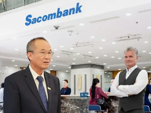 Cổ đông lớn cuối cùng rút khỏi Sacombank, 72.200 cổ đông chờ điều gì ở ngân hàng 'vắng chủ'?