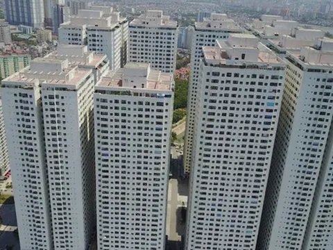 Địa ốc Hoàng Quân thua kiện khách hàng