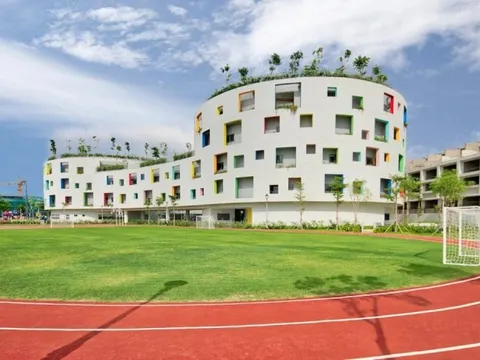 ‘Cá mập’ tranh mua công ty mẹ của trường Quốc tế Việt Úc: Định giá 1,5 tỷ USD