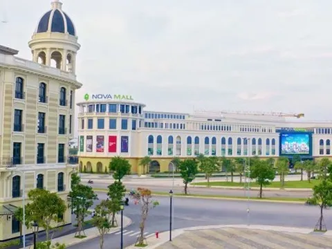 Novaland muốn vay chuyển đổi 10.000 tỷ đồng trong tối đa 5 năm