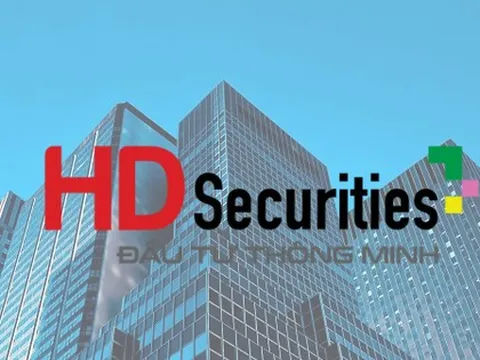 Ba cổ đông lớn Chứng khoán HD đồng loạt thoái vốn