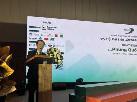 Ngành gỗ TP HCM hợp nhất, quy tụ gần 1.000 doanh nghiệp