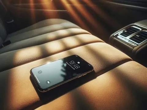 Tài xế taxi lãnh 6 tháng tù vì giữ iPhone của khách bỏ quên rồi đòi tiền chuộc