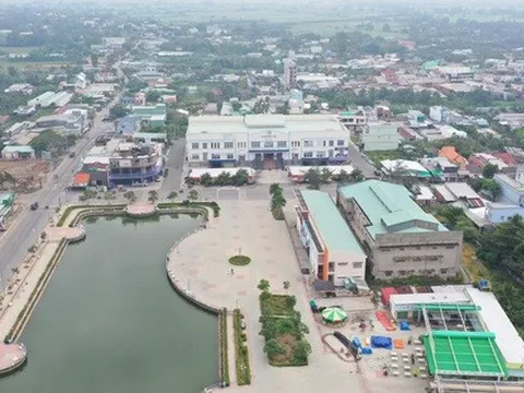 Việt Nam sắp có sân bay lấn biển mới tại tỉnh miền Tây