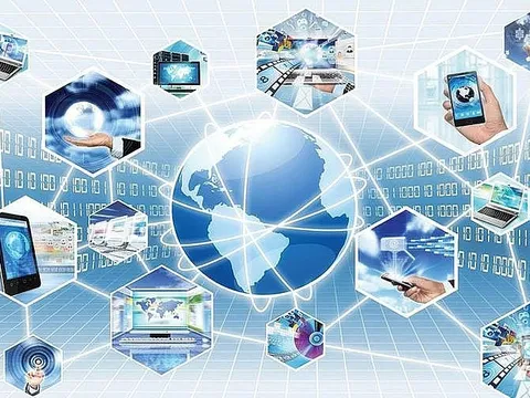 Diễn đàn Quốc gia phát triển kinh tế số và xã hội số: Định hình chiến lược cho giai đoạn mới