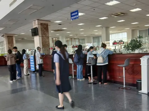 Thực hư thông tin hộ kinh doanh đóng cửa 10 năm vẫn bị truy thu thuế