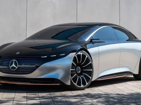 Cơ hội mới cho xe xăng khi châu Âu và Mỹ đối mặt với thực tế sức ép từ xe điện