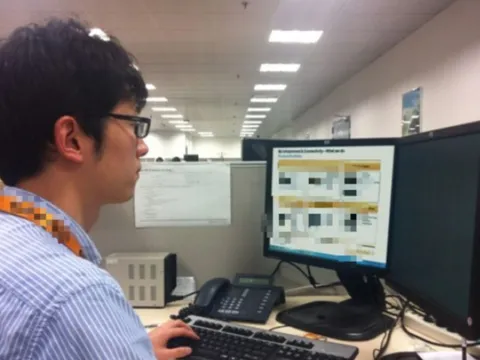 Chấn động nhân viên IT âm thầm rút ruột 331 tỷ đồng chỉ trong 10 tháng bằng thủ thuật không ai ngờ