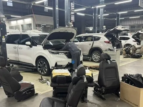 Ngành bảo hiểm đứng trước áp lực bồi thường chưa từng có