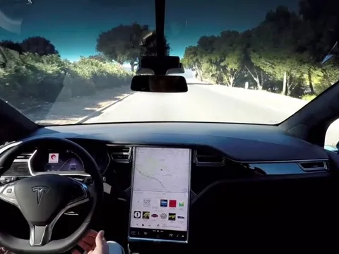 Tesla 'có thể' phải dừng bán và sản xuất xe tại bang lớn nhất nước Mỹ vì quảng cáo sai lệch