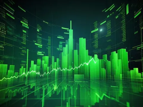 Hai cổ phiếu ngân hàng vào 'vùng sáng' được khuyến nghị MUA, kỳ vọng tăng 20%