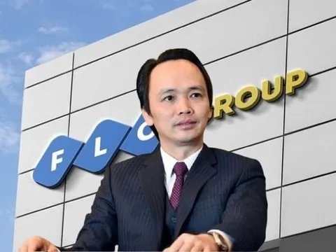 FLC của cựu Chủ tịch Trịnh Văn Quyết thêm ngành sáng tác văn học và âm nhạc