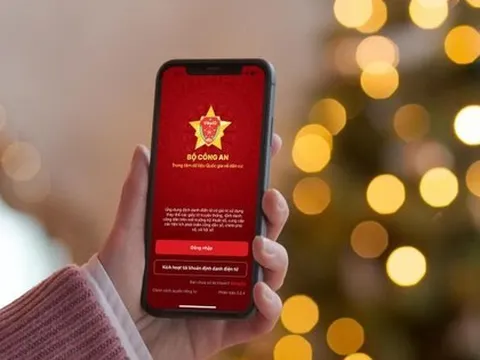 Tài khoản an sinh xã hội trên VNeID: Vì sao công an khuyến cáo đăng ký sớm?