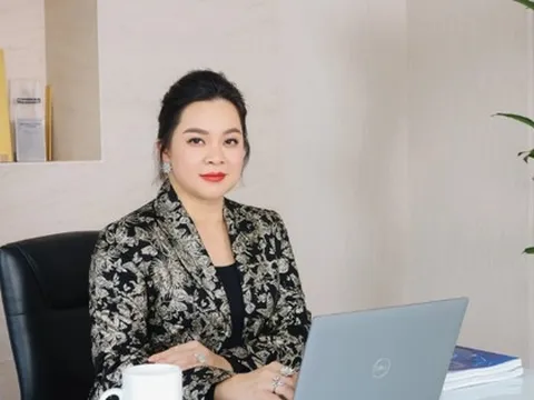 Quỹ đầu tư liên quan bà Nguyễn Thanh Phượng muốn mua khớp lệnh lượng lớn cổ phiếu ngân hàng