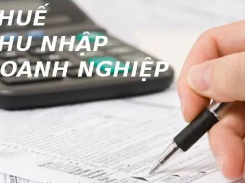 Trường hợp nào doanh nghiệp được hưởng ưu đãi thuế thu nhập theo Nghị định 320?