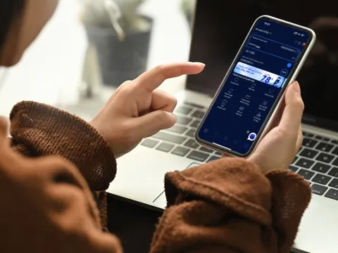 Gửi tiết kiệm hấp dẫn trở lại: Một nhà băng triển khai chứng chỉ tiền gửi online lãi suất đến 7,8%/năm