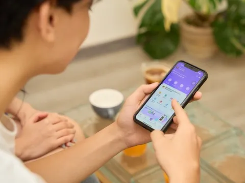 Khi những trải nghiệm số làm nên mùa lễ hội trọn vẹn