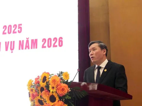 Đảng bộ Viện Hàn lâm KHXH nâng cao chất lượng lãnh đạo gắn với nghiên cứu khoa học