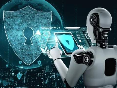 Hoàn thiện hệ thống tiêu chuẩn, dẫn dắt phát triển AI và bảo đảm an ninh mạng