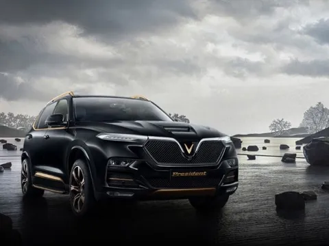 Nikkei Asia: Việt Nam là ngoại lệ trong làn sóng xe điện Trung Quốc ở Đông Nam Á