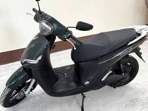 Bán Honda Future, bác sĩ trẻ Hà Nội chi 25 triệu tậu VinFast Feliz và nay trở thành người may mắn, nói thẳng lời khuyên với bạn bè, người thân
