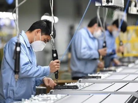 Quy định mới nhất về chế độ thưởng Tết Nguyên đán 2026, người lao động cần biết để hưởng đủ quyền lợi: Đã có nơi lên nhận hơn 200 triệu đồng/người