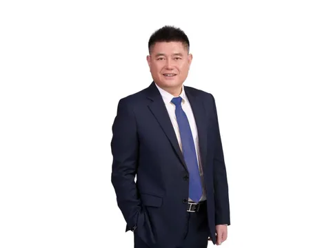 Ông Nguyễn Đức Thuỵ giữ chức Quyền Tổng Giám đốc Sacombank (STB)