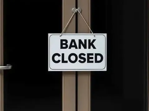 Sau khi về tay ‘ông lớn’, một ngân hàng chuyển giao bắt buộc đóng 17 chi nhánh, phòng giao dịch chỉ trong 2 tháng