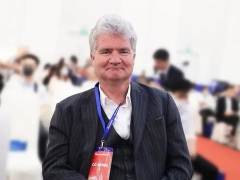 Quỹ ngoại “hô” VN-Index lên 3.200 điểm có cổ phiếu top 1 danh mục vừa tăng trần