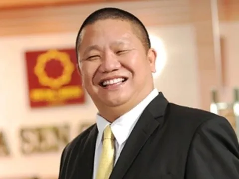 Hoa Sen (HSG) thành lập công ty con vốn 300 tỷ đồng tại Khu kinh tế Đình Vũ – Cát Hải