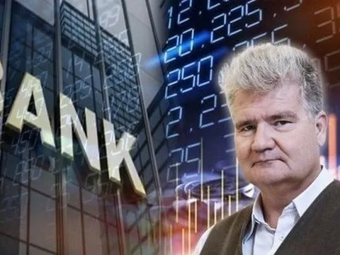 Pyn Elite Fund không còn là cổ đông lớn của Sacombank ngay trước khi cổ phiếu tăng trần 2 phiên