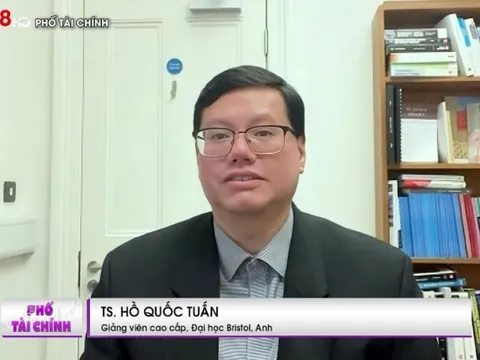 Ông Hồ Quốc Tuấn: "Câu chuyện tái phân bổ và giảm bớt sự phụ thuộc vào một số nhóm cổ phiếu nhất định hoàn toàn có thể xảy ra trong năm 2026"