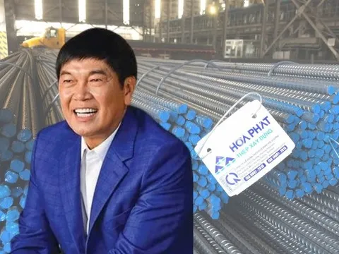 Tỷ phú Trần Đình Long đón thêm tin vui từ nước Úc