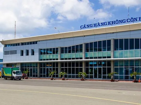 Bộ Xây dựng thúc Sun Group hoàn thiện quy hoạch sân bay Côn Đảo
