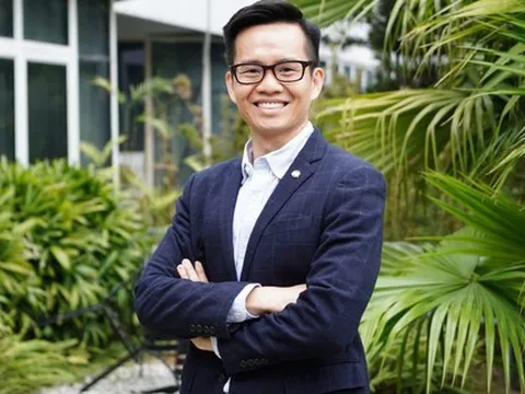 Vietnam Airlines lần đầu tiên bổ nhiệm Phó Tổng giám đốc 8x