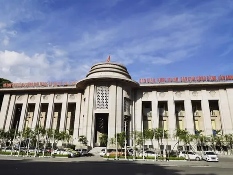 Ngân hàng Nhà nước có chỉ đạo đáng chú ý đến toàn hệ thống trong dịp cuối năm 2025 và Tết Nguyên đán 2026