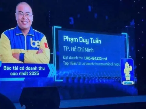 Be lên tiếng về tài xế Phạm Duy Tuấn, ‘vạch ra’ số tiền liên quan đến 1,6 tỷ đồng