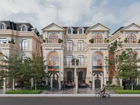 Tập đoàn DOJI và tâm huyết xây dựng tòa tháp 75 tầng