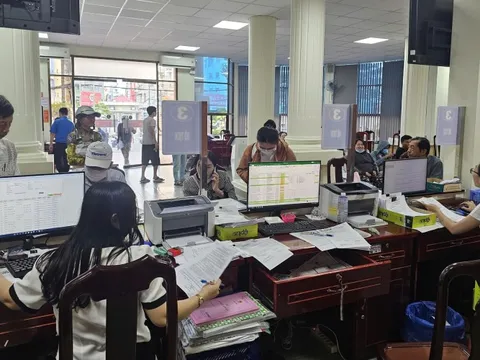 Chuyển đổi số ngành NN&MT An Giang: Từ nền tảng dữ liệu đến nền hành chính phục vụ