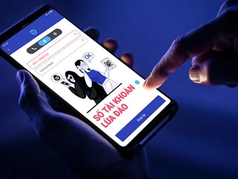 Kho dữ liệu số NHNN vượt 16 TB, gần 600.000 tài khoản và ví điện tử bị cảnh báo