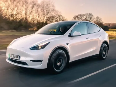 Lộ diện điểm yếu chết người trên dòng xe điện hiện đại bậc nhất thế giới khi sử dụng pin từ nhà máy tại Trung Quốc