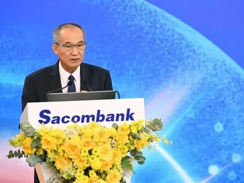 Khối tài sản tại Sacombank của ông Dương Công Minh trong ngày bầu Thụy gia nhập ban điều hành