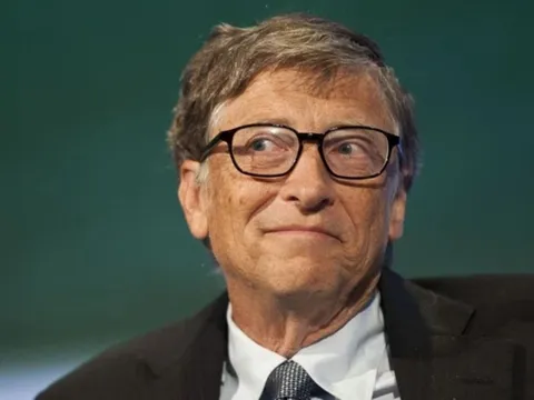 Sự thật về bài phát biểu chấn động Harvard năm 2007 của 'kẻ bỏ học thành công nhất thế giới'