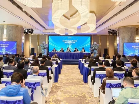 ‘Nóng’ nhân sự cấp cao ngành ngân hàng