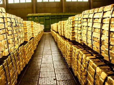 Bán ra gần 1 tấn vàng trong năm 2025, một doanh nghiệp Việt báo lãi tăng vọt lên 2.399 tỷ bất chấp thiên tai