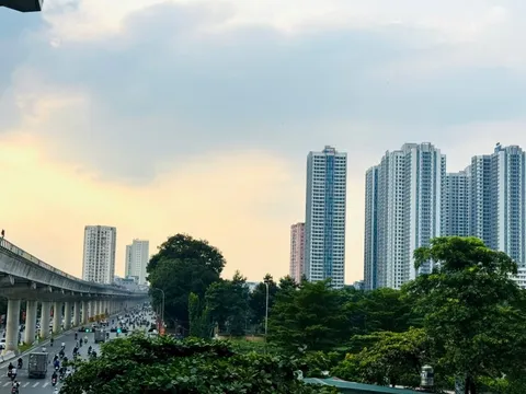 “Điểm mặt” những loại hình bất động sản có xu hướng tăng giá mạnh