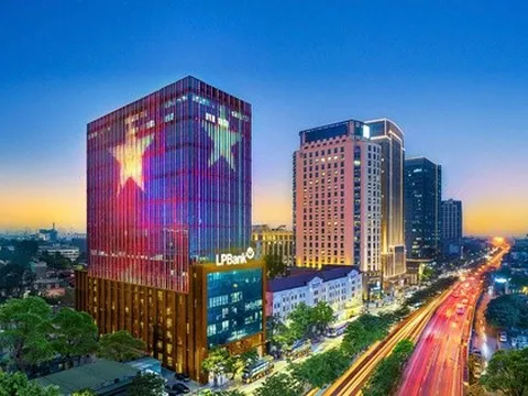 LPBank dự kiến trình Đại hội chia cổ tức năm 2025 bằng cổ phiếu lên tới 30%